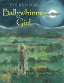 Ballywhinney Girl cover