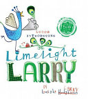 Limelight Larry cover