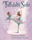 Tallulah's Solo cover