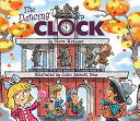 The Dancing Clock cover
