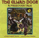 The Elijah Door: A Passover Tale cover