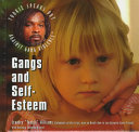 Gangs and Self-Esteem cover