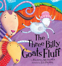 The Three Billy Goats Fluff cover