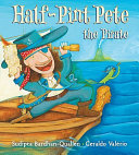Half-Pint Pete the Pirate cover