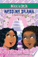 Nikki & Deja: Wedding Drama cover
