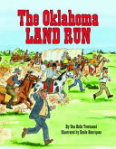 The Oklahoma Land Run cover