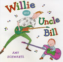 Willie and Uncle Bill cover