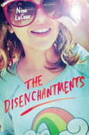 The Disenchantments cover
