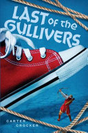 Last of the Gullivers cover