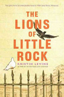 The Lions of Little Rock cover