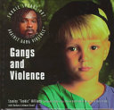 Gangs and Violence cover