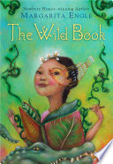 The Wild Book cover