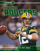 Aaron Rodgers: Super Bowl MVP cover