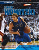 Dirk Nowitzki: NBA Champion cover