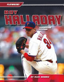 Roy Halladay: Superstar Pitcher cover