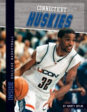 Connecticut Huskies cover