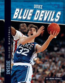 Duke Blue Devils cover