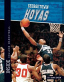 Georgetown Hoyas cover