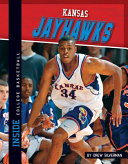 Kansas Jayhawks cover