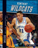 Kentucky Wildcats cover