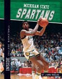 Michigan State Spartans cover