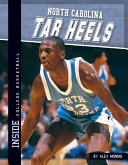 North Carolina Tar Heels cover
