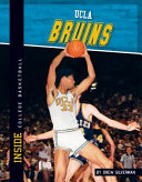 UCLA Bruins cover