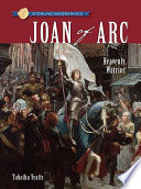 Joan of Arc: Heavenly Warrior cover
