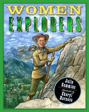 Women Explorers cover