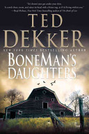 BoneMan's Daughters cover