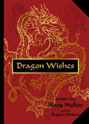 Dragon Wishes cover