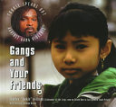 Gangs and Your Friends cover