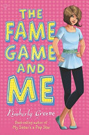 I'm So Not a Pop Star/The Fame Game and Me cover