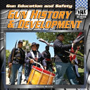 Gun History & Development cover