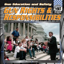 Gun Rights & Responsibilities cover
