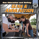 Guns & Ammunition cover