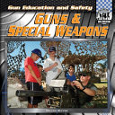 Guns & Special Weapons cover