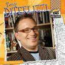 Tony DiTerlizzi cover