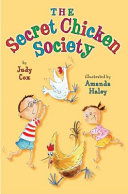 The Secret Chicken Society cover