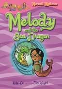 Melody and the Sea Dragon cover