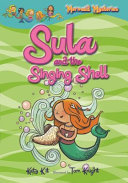 Sula and the Singing Shell cover