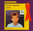 Heroes Against AIDS cover