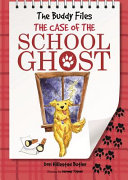 The Case of the School Ghost cover