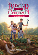 The Garden Thief cover