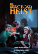 The Great Turkey Heist cover