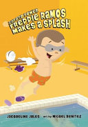 Zapato Power: Freddie Ramos Makes a Splash cover