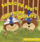 Balancing Bears: Comparing Numbers cover