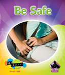 Be Safe cover