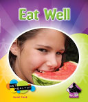 Eat Well cover