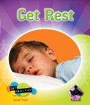 Get Rest cover